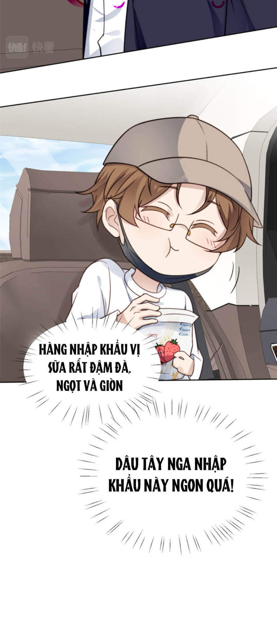 Dựa Vào Đại Lão Ổn Định Vị Trí C Trong Nam Đoàn - Chương 33 - Trang 17