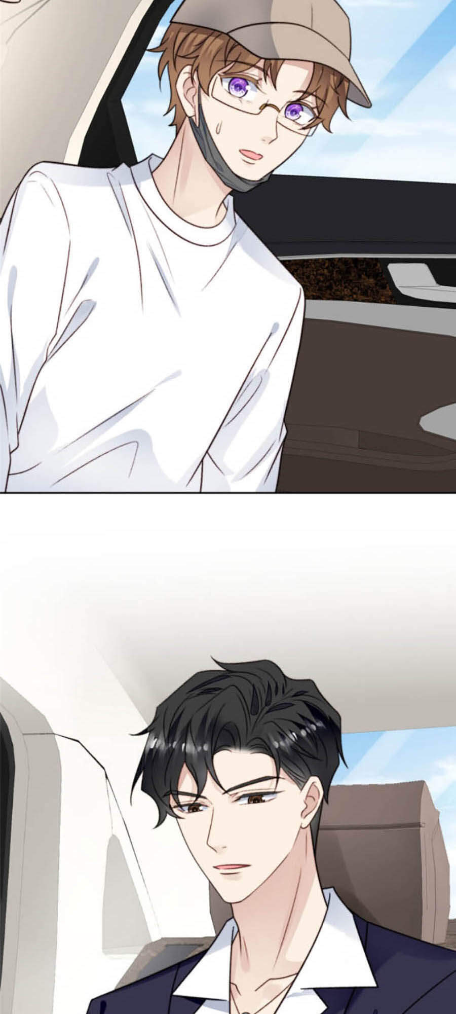 Dựa Vào Đại Lão Ổn Định Vị Trí C Trong Nam Đoàn - Chương 33 - Trang 3