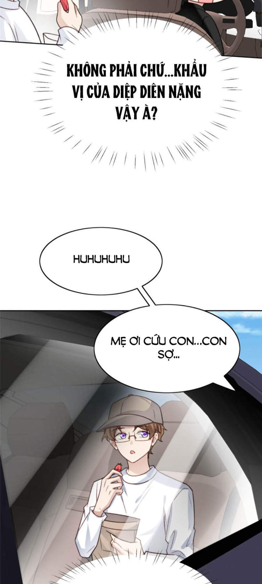 Dựa Vào Đại Lão Ổn Định Vị Trí C Trong Nam Đoàn - Chương 33 - Trang 35