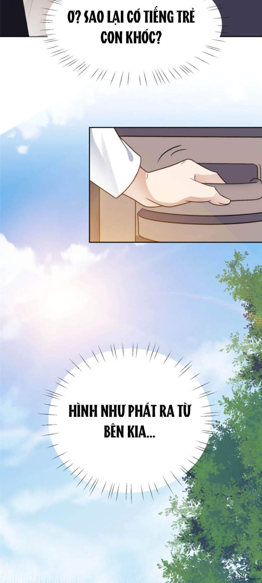 Dựa Vào Đại Lão Ổn Định Vị Trí C Trong Nam Đoàn - Chương 33 - Trang 36