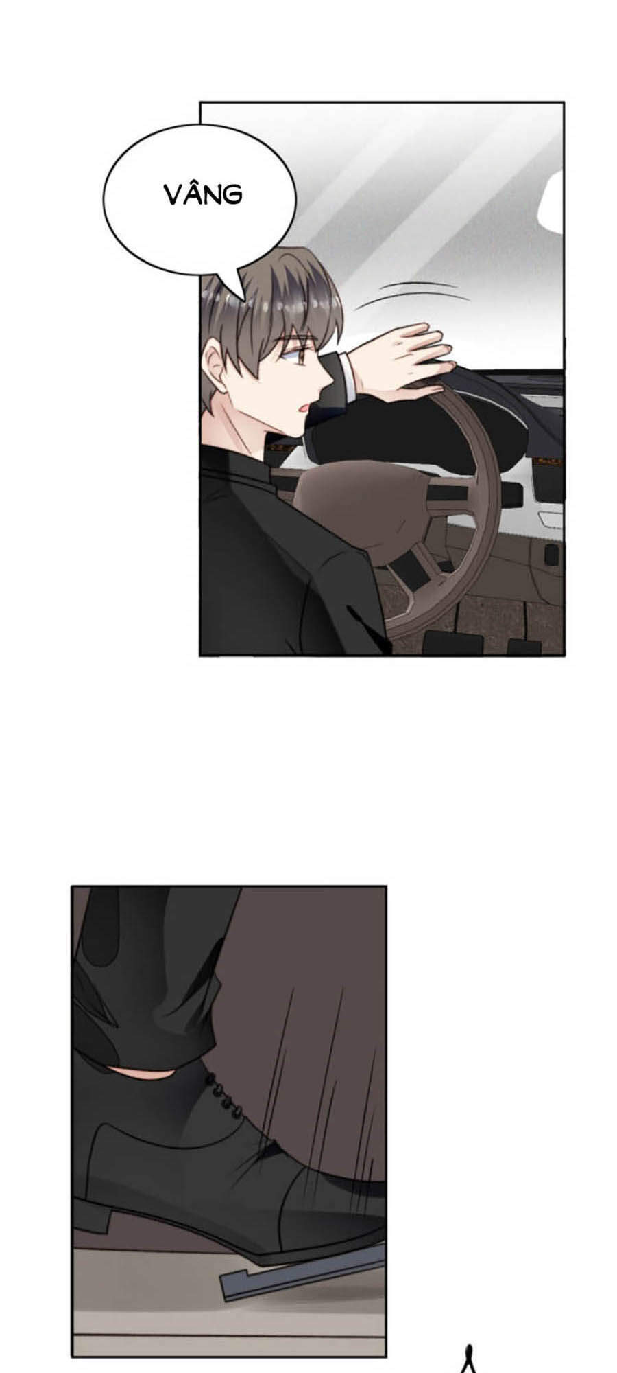 Dựa Vào Đại Lão Ổn Định Vị Trí C Trong Nam Đoàn - Chương 33 - Trang 5