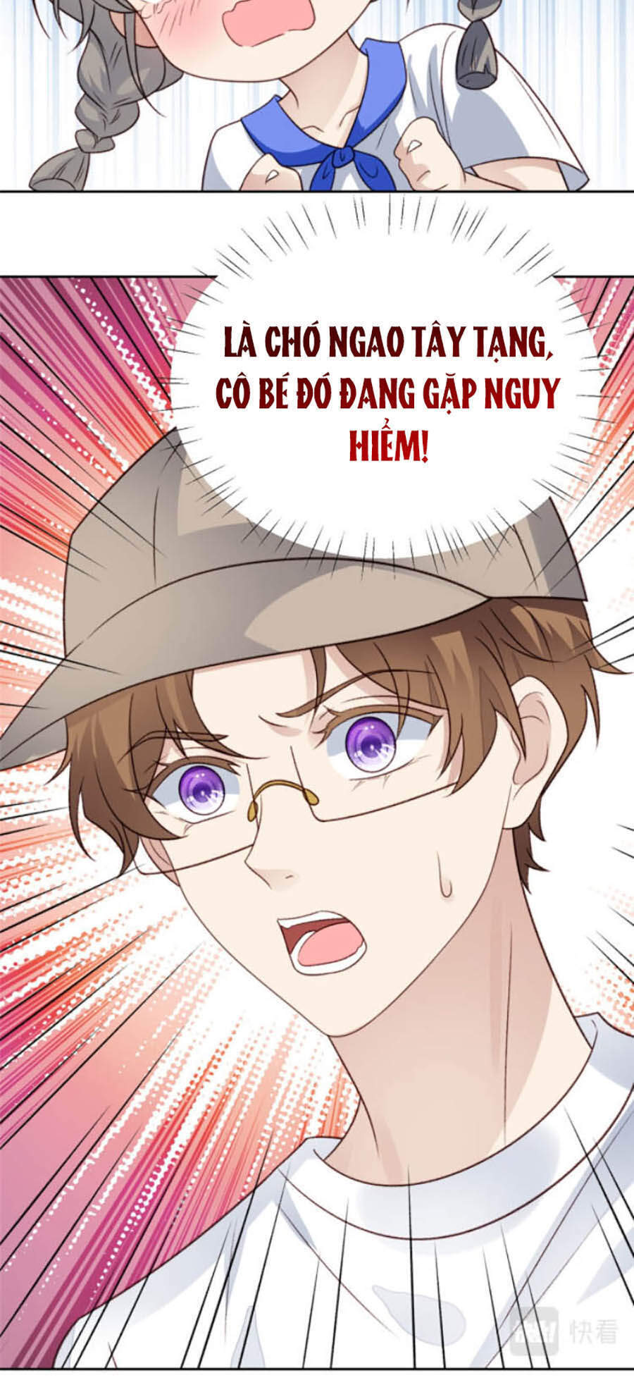 Dựa Vào Đại Lão Ổn Định Vị Trí C Trong Nam Đoàn - Chương 33 - Trang 42