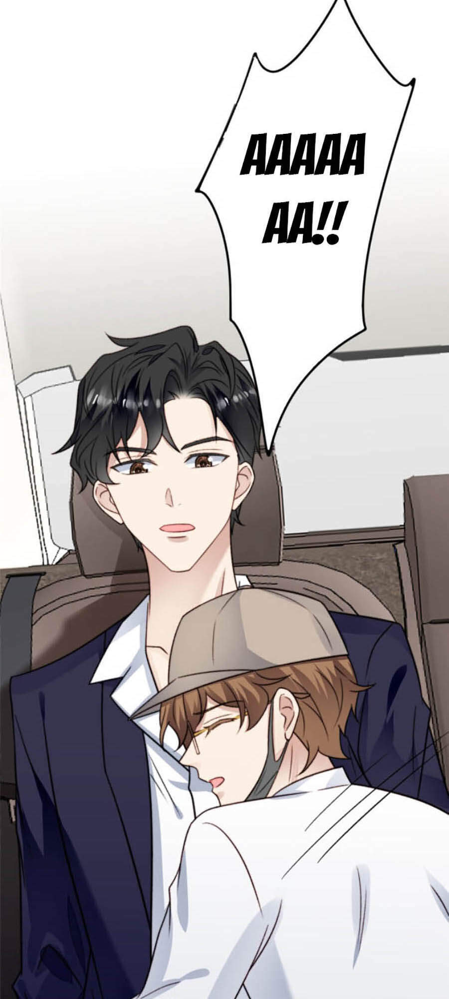 Dựa Vào Đại Lão Ổn Định Vị Trí C Trong Nam Đoàn - Chương 33 - Trang 6