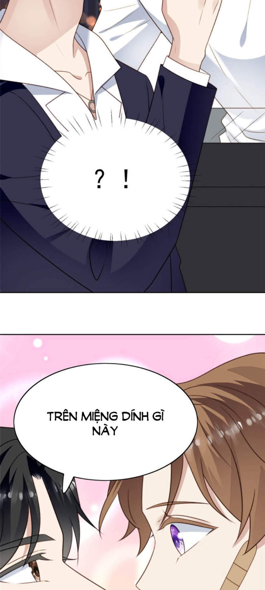 Dựa Vào Đại Lão Ổn Định Vị Trí C Trong Nam Đoàn - Chương 36 - Trang 11