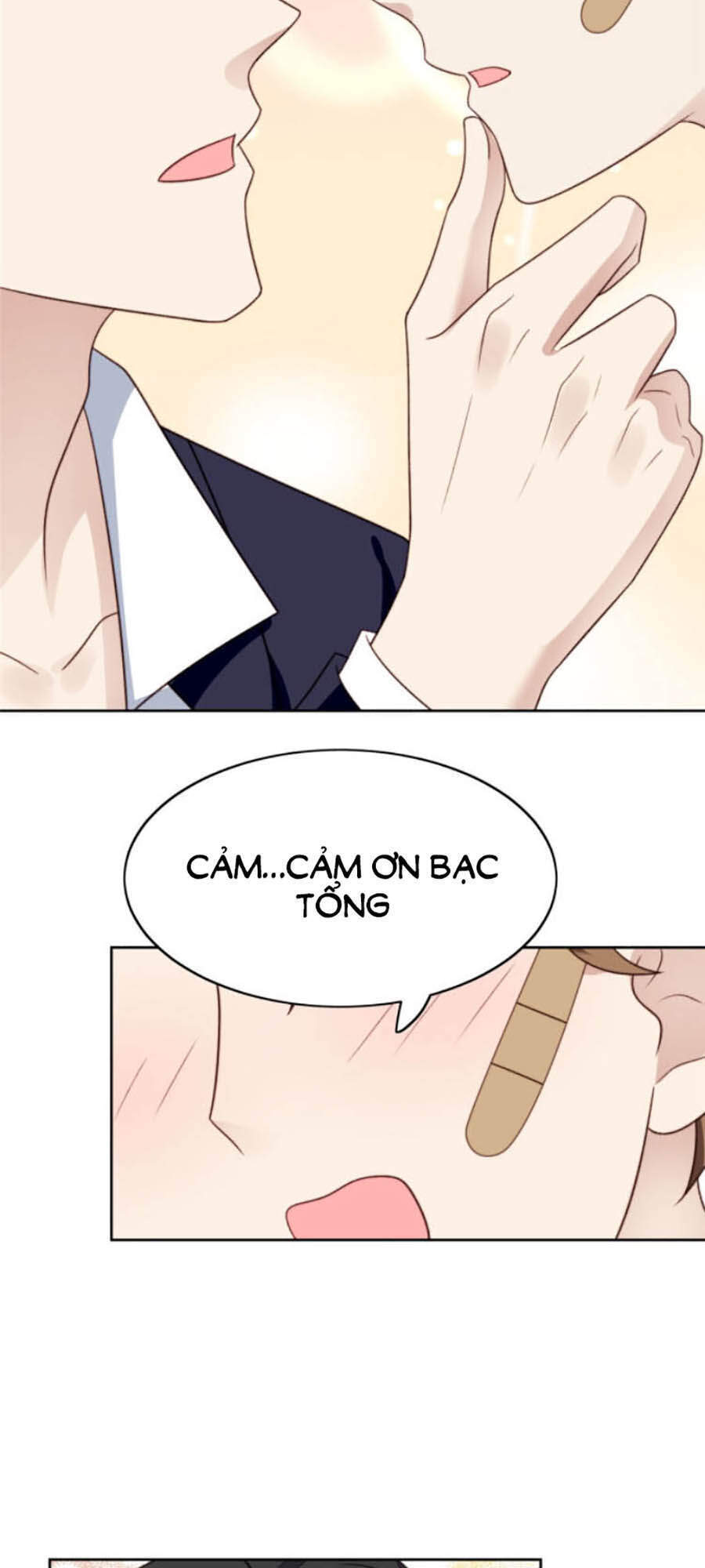 Dựa Vào Đại Lão Ổn Định Vị Trí C Trong Nam Đoàn - Chương 36 - Trang 12