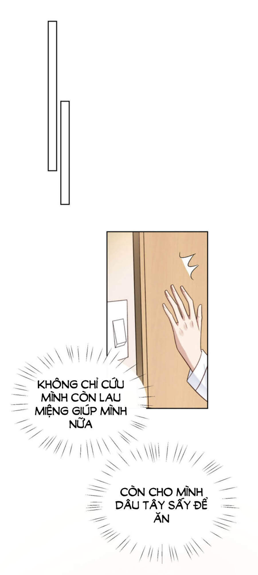 Dựa Vào Đại Lão Ổn Định Vị Trí C Trong Nam Đoàn - Chương 36 - Trang 15