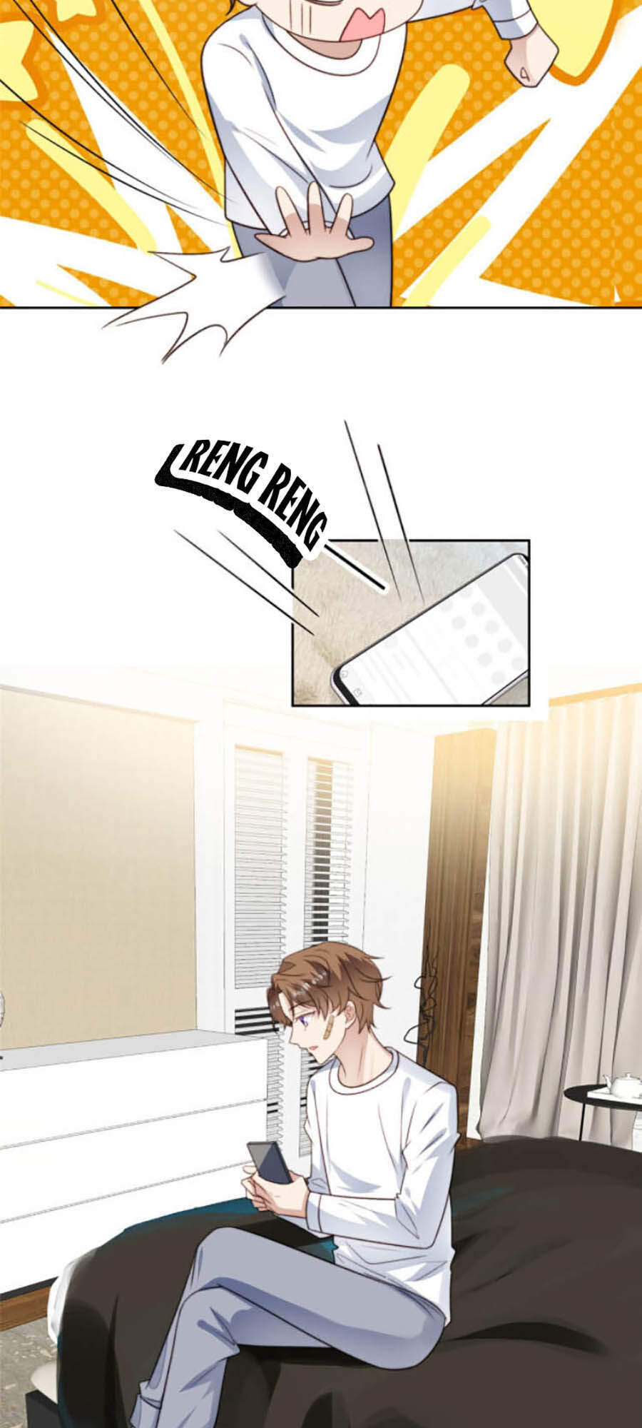 Dựa Vào Đại Lão Ổn Định Vị Trí C Trong Nam Đoàn - Chương 36 - Trang 20