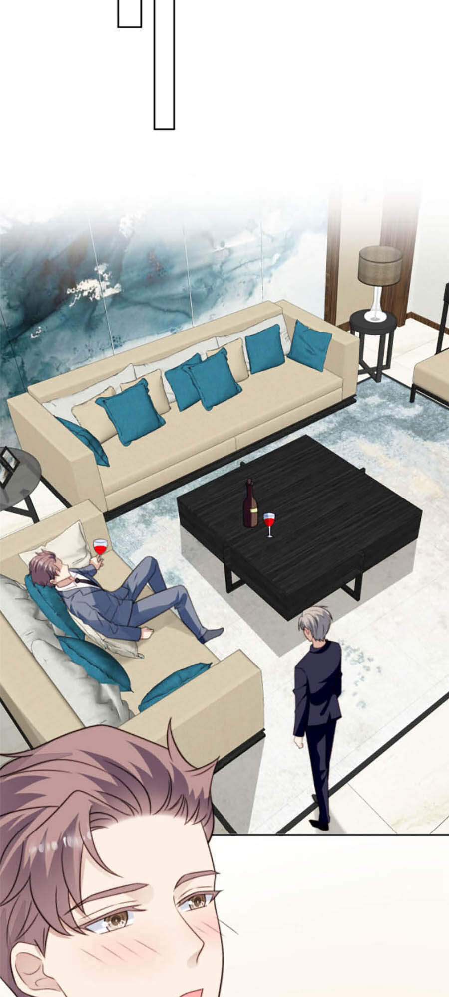 Dựa Vào Đại Lão Ổn Định Vị Trí C Trong Nam Đoàn - Chương 36 - Trang 23