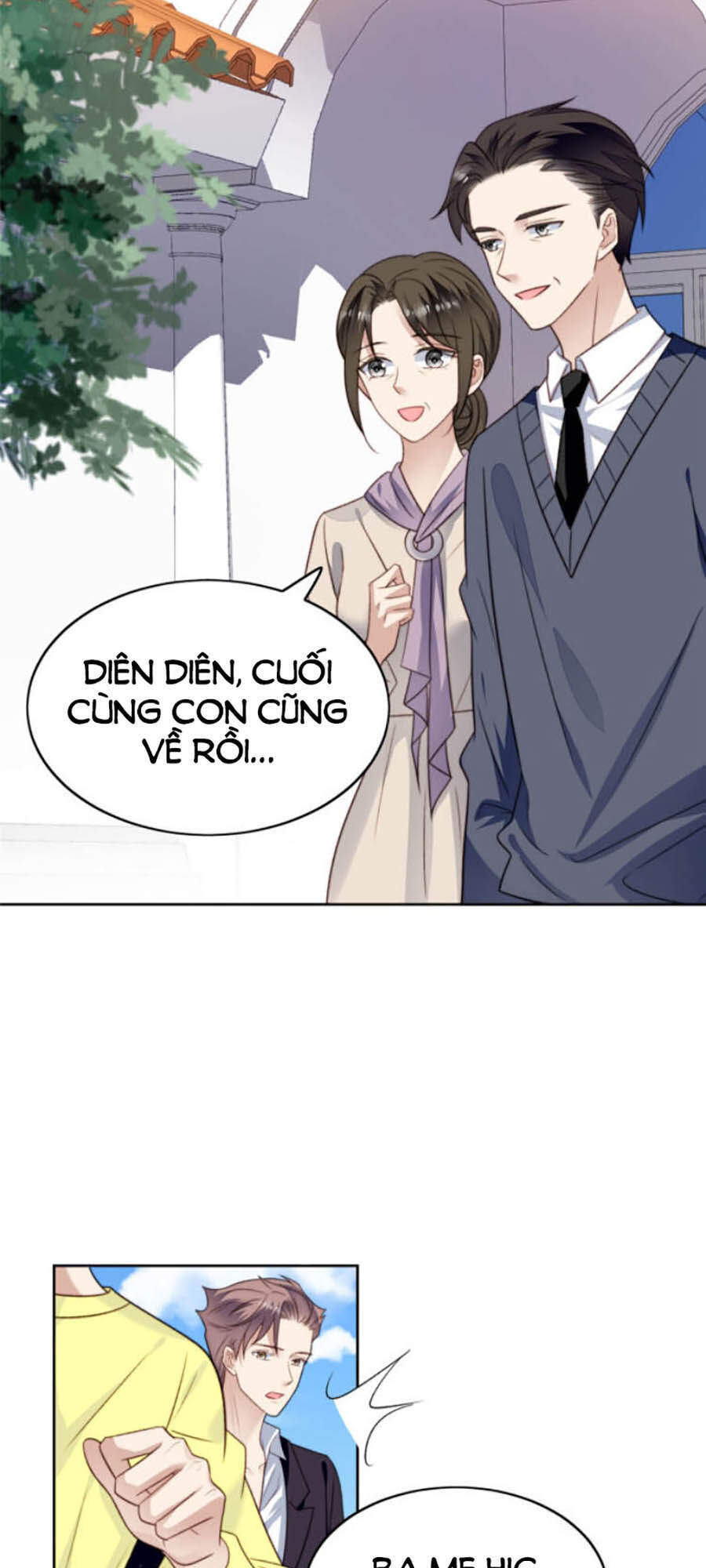 Dựa Vào Đại Lão Ổn Định Vị Trí C Trong Nam Đoàn - Chương 36 - Trang 35