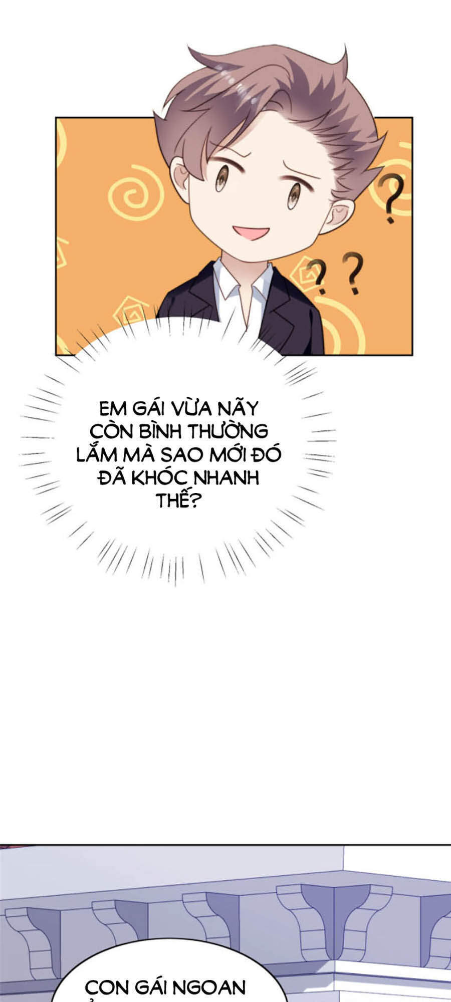 Dựa Vào Đại Lão Ổn Định Vị Trí C Trong Nam Đoàn - Chương 36 - Trang 38