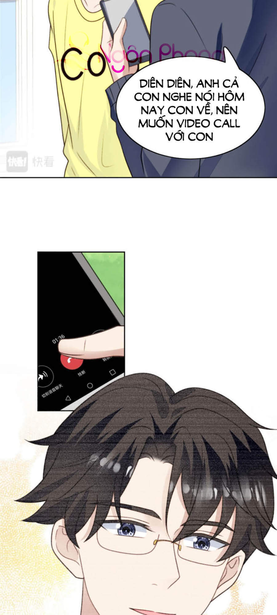 Dựa Vào Đại Lão Ổn Định Vị Trí C Trong Nam Đoàn - Chương 36 - Trang 42