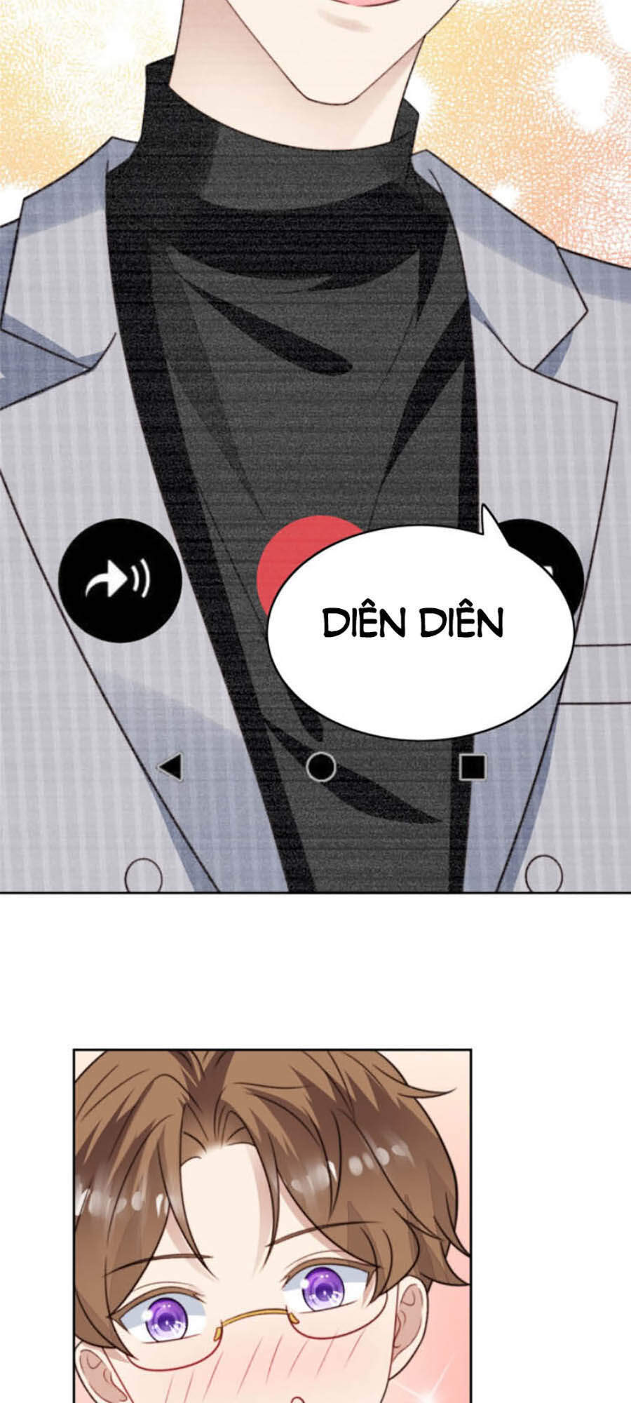 Dựa Vào Đại Lão Ổn Định Vị Trí C Trong Nam Đoàn - Chương 36 - Trang 43