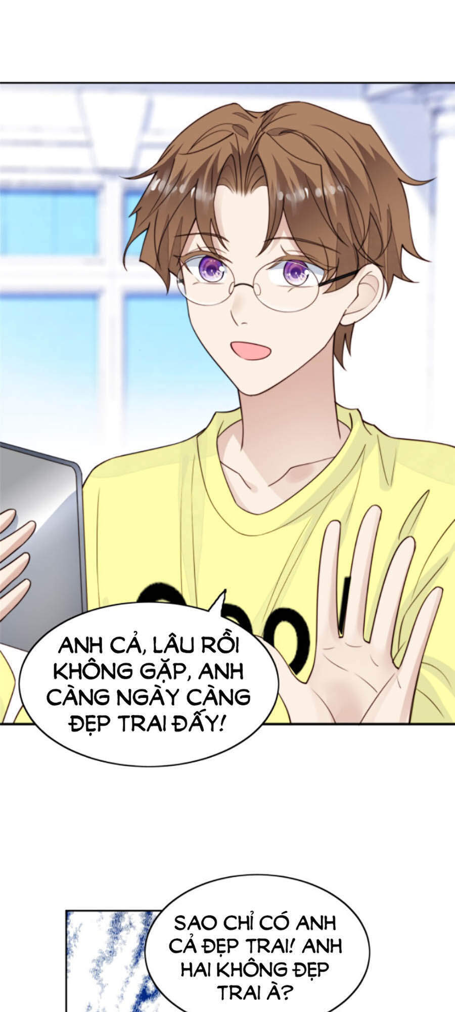 Dựa Vào Đại Lão Ổn Định Vị Trí C Trong Nam Đoàn - Chương 37 - Trang 2