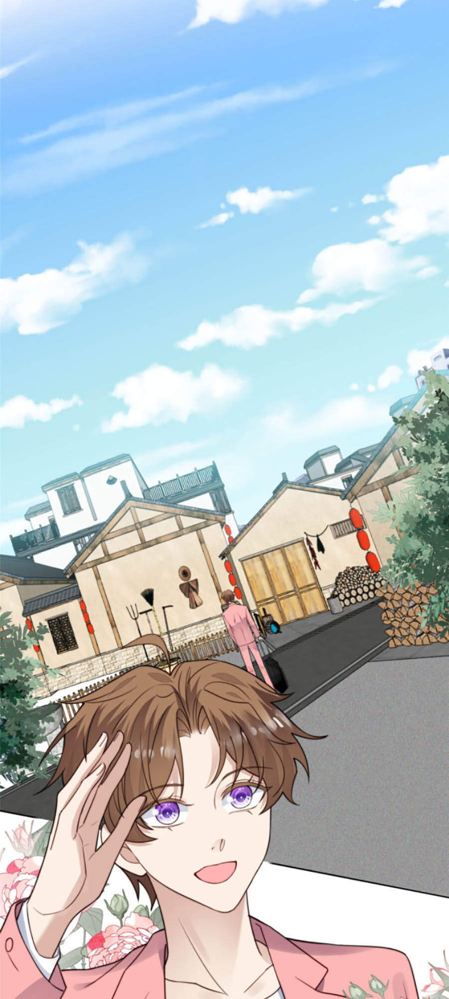 Dựa Vào Đại Lão Ổn Định Vị Trí C Trong Nam Đoàn - Chương 37 - Trang 20