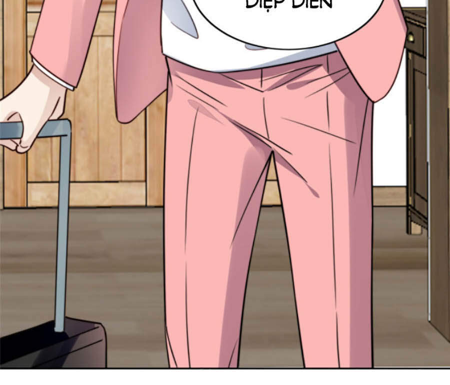 Dựa Vào Đại Lão Ổn Định Vị Trí C Trong Nam Đoàn - Chương 37 - Trang 26