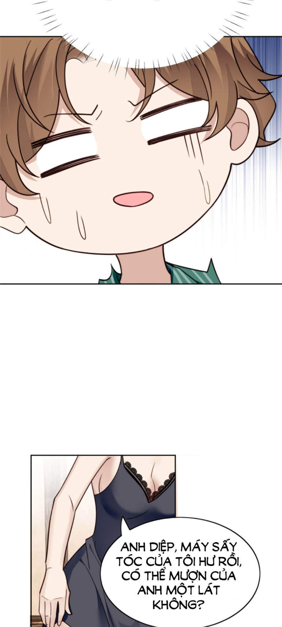 Dựa Vào Đại Lão Ổn Định Vị Trí C Trong Nam Đoàn - Chương 37 - Trang 34