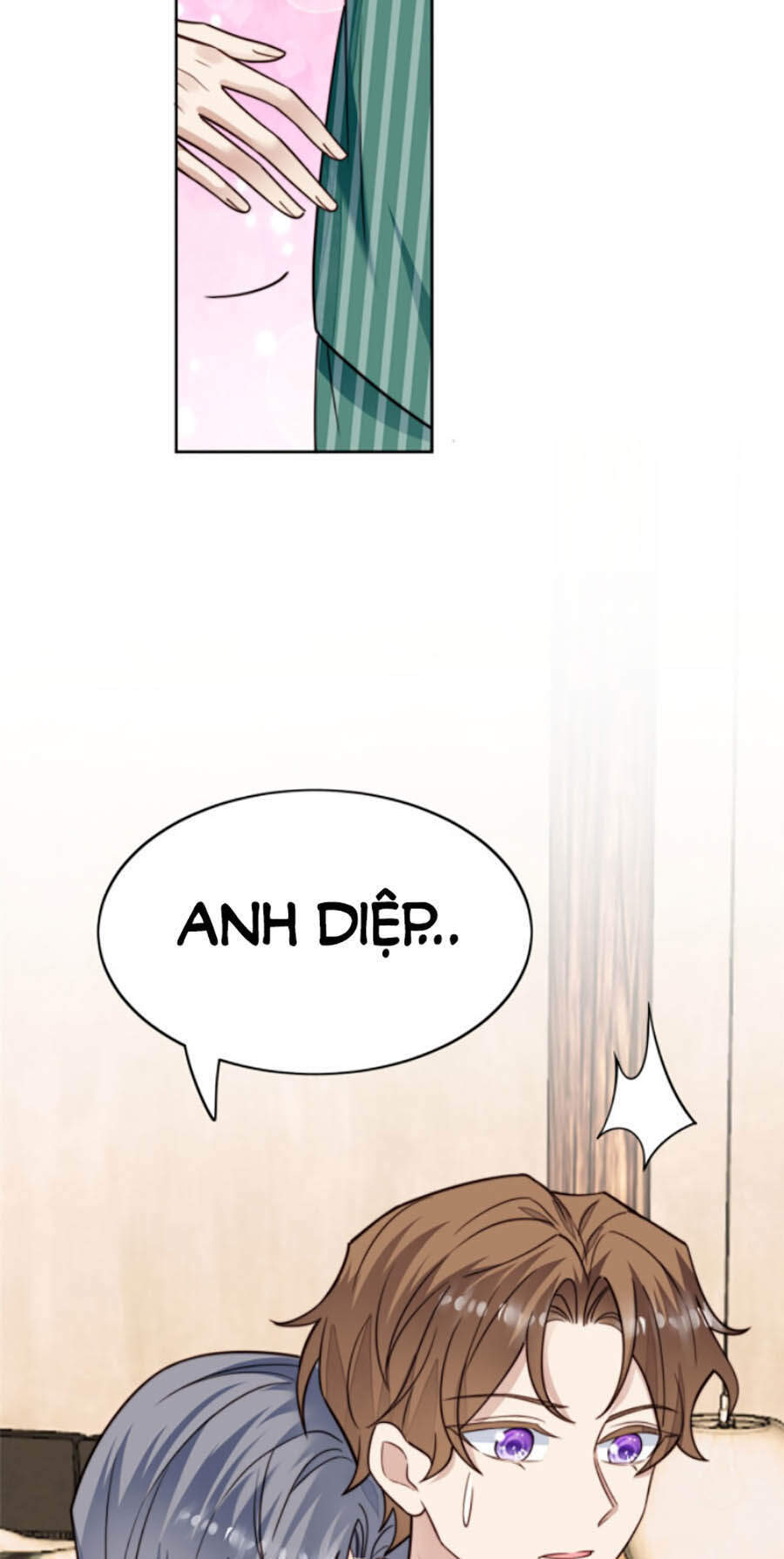 Dựa Vào Đại Lão Ổn Định Vị Trí C Trong Nam Đoàn - Chương 37 - Trang 36