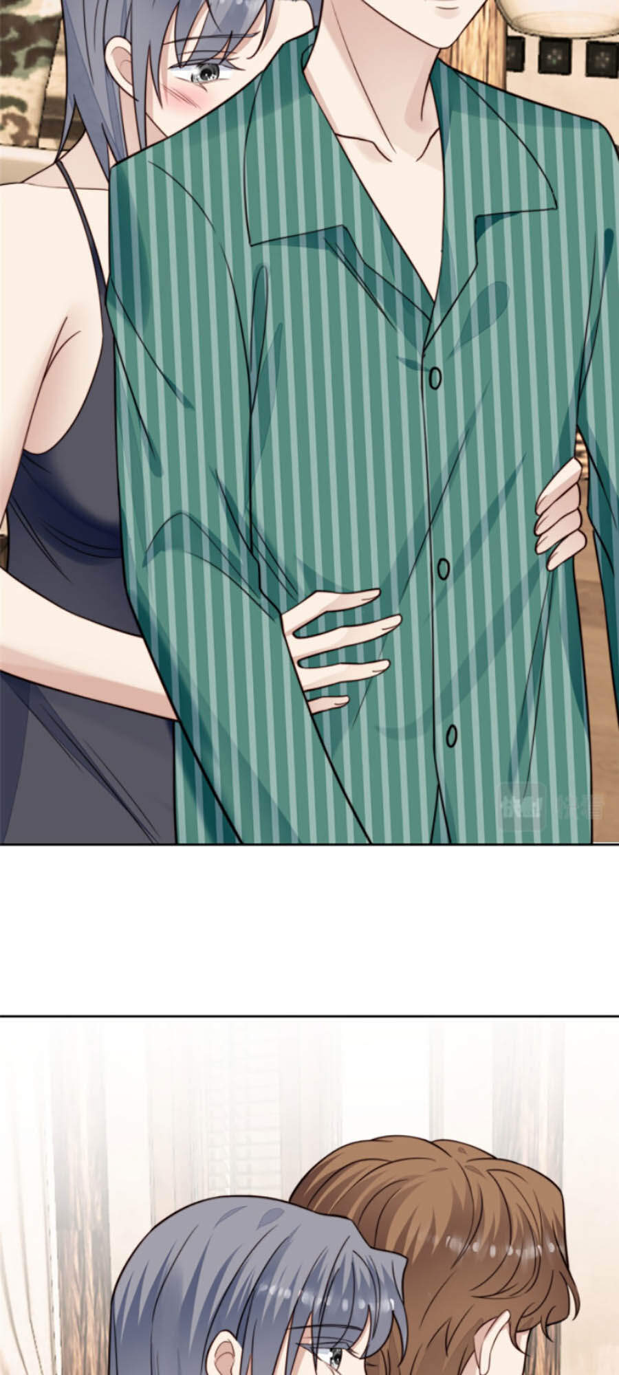 Dựa Vào Đại Lão Ổn Định Vị Trí C Trong Nam Đoàn - Chương 37 - Trang 37