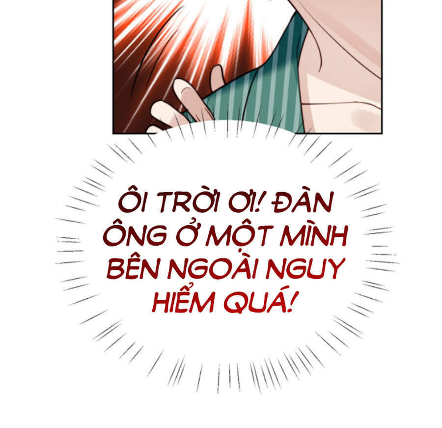 Dựa Vào Đại Lão Ổn Định Vị Trí C Trong Nam Đoàn - Chương 37 - Trang 39