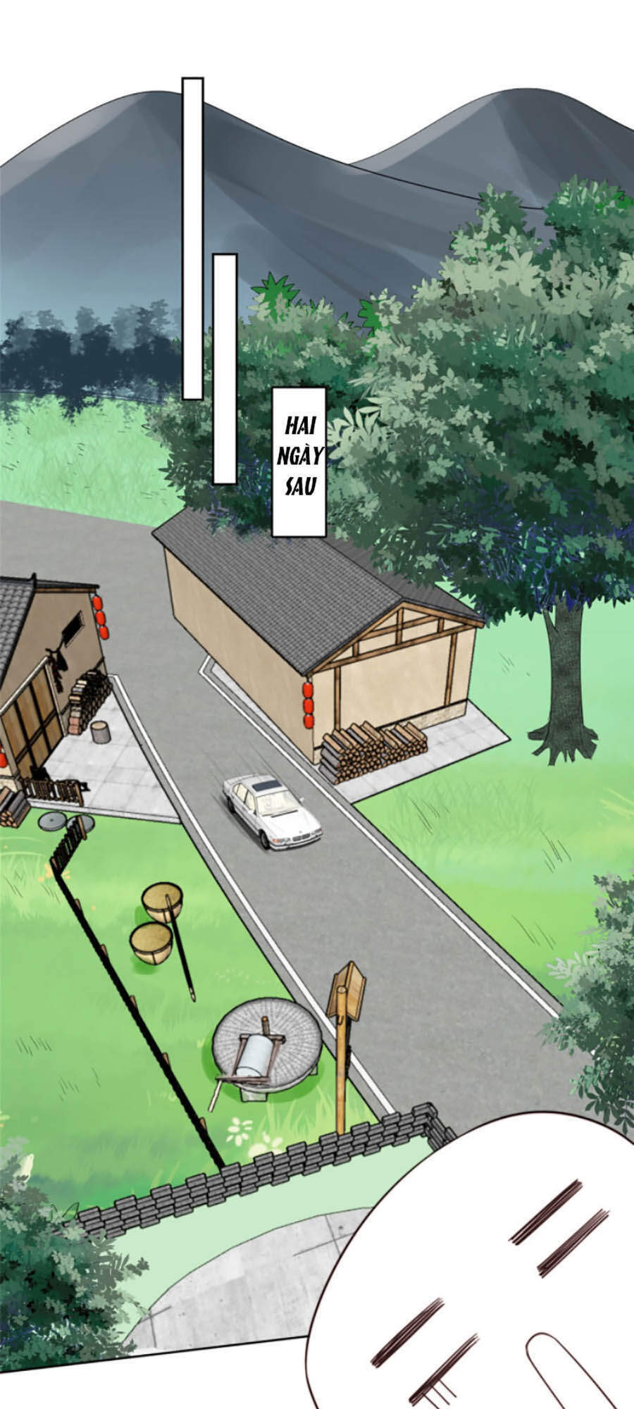 Dựa Vào Đại Lão Ổn Định Vị Trí C Trong Nam Đoàn - Chương 37 - Trang 8