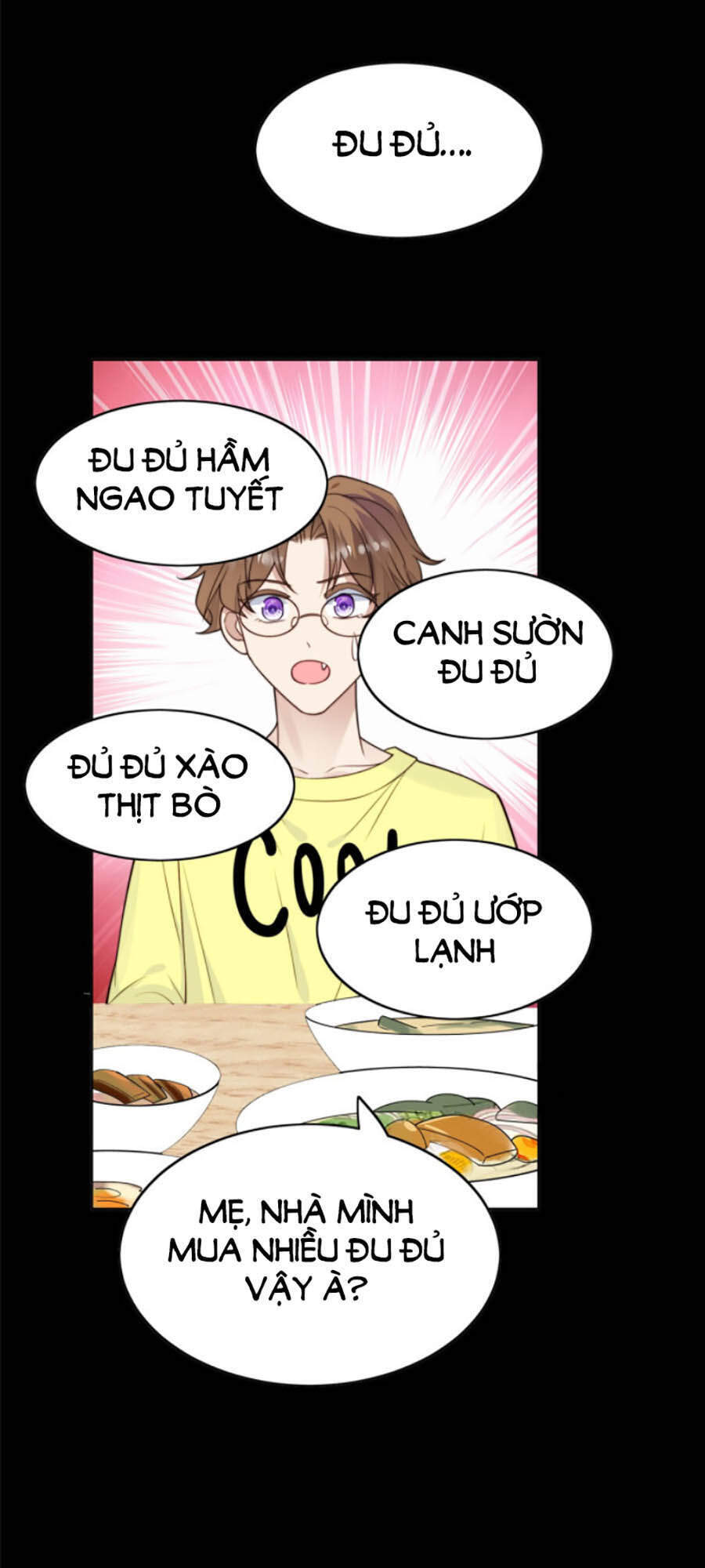 Dựa Vào Đại Lão Ổn Định Vị Trí C Trong Nam Đoàn - Chương 37 - Trang 10