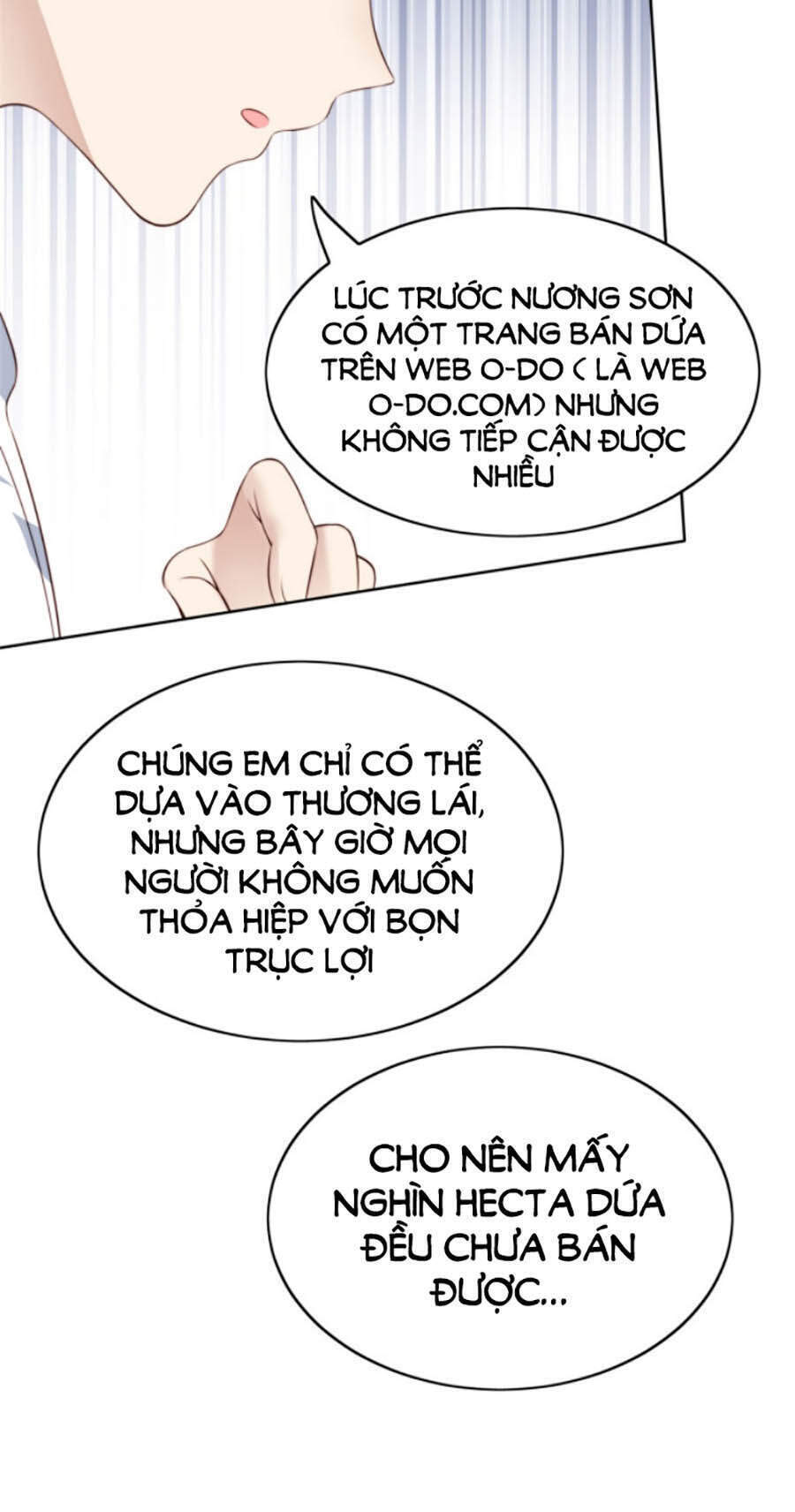 Dựa Vào Đại Lão Ổn Định Vị Trí C Trong Nam Đoàn - Chương 39 - Trang 11