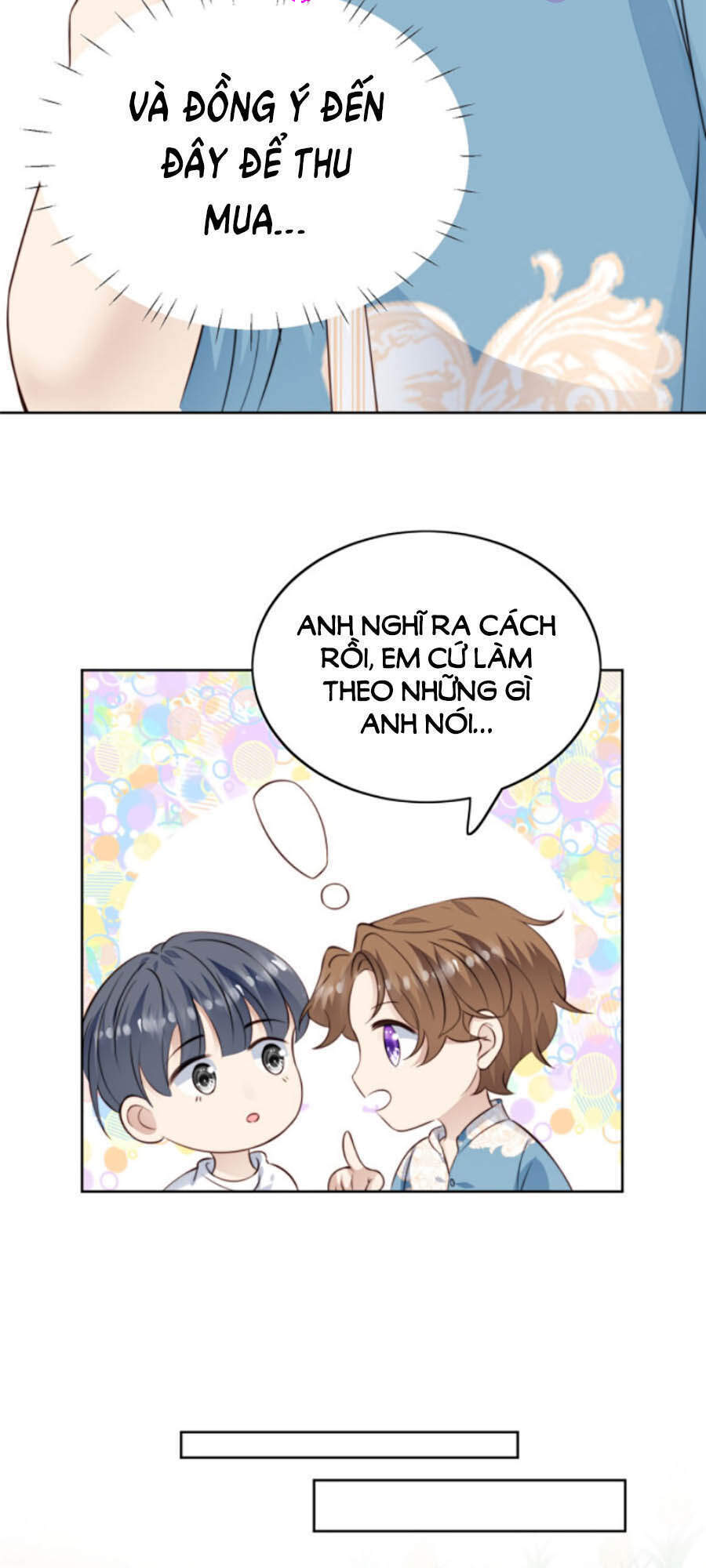 Dựa Vào Đại Lão Ổn Định Vị Trí C Trong Nam Đoàn - Chương 39 - Trang 14