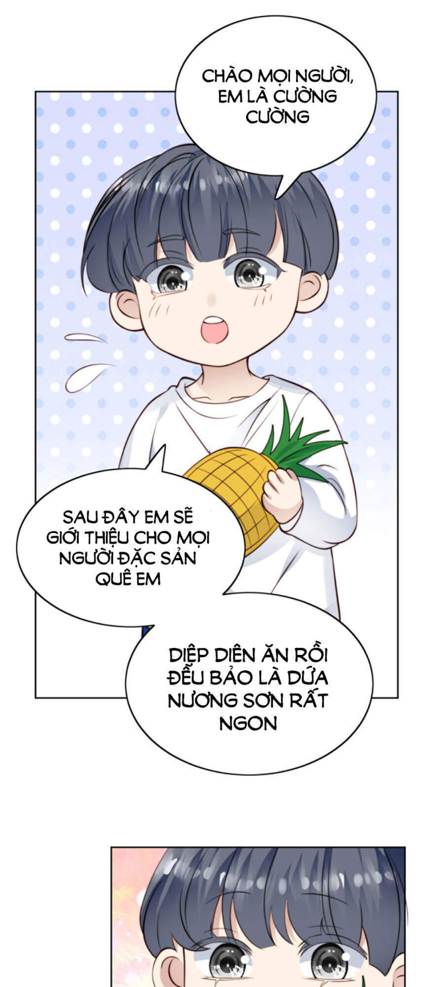 Dựa Vào Đại Lão Ổn Định Vị Trí C Trong Nam Đoàn - Chương 39 - Trang 17