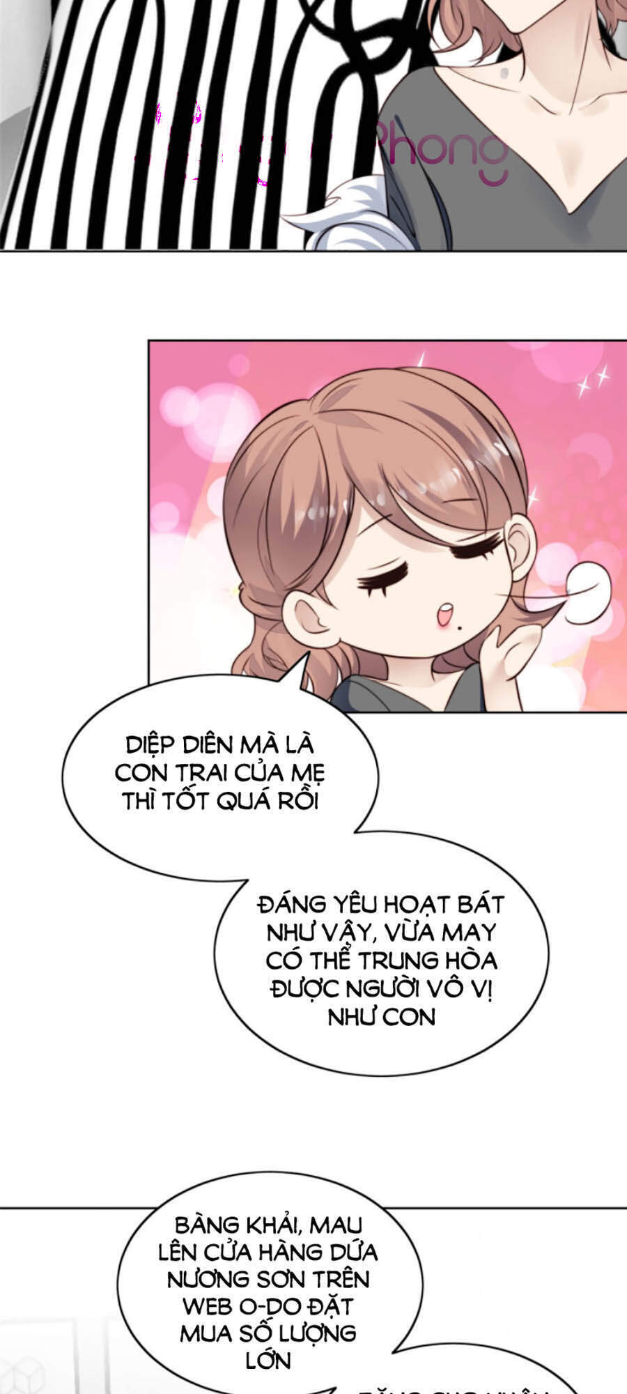 Dựa Vào Đại Lão Ổn Định Vị Trí C Trong Nam Đoàn - Chương 39 - Trang 25