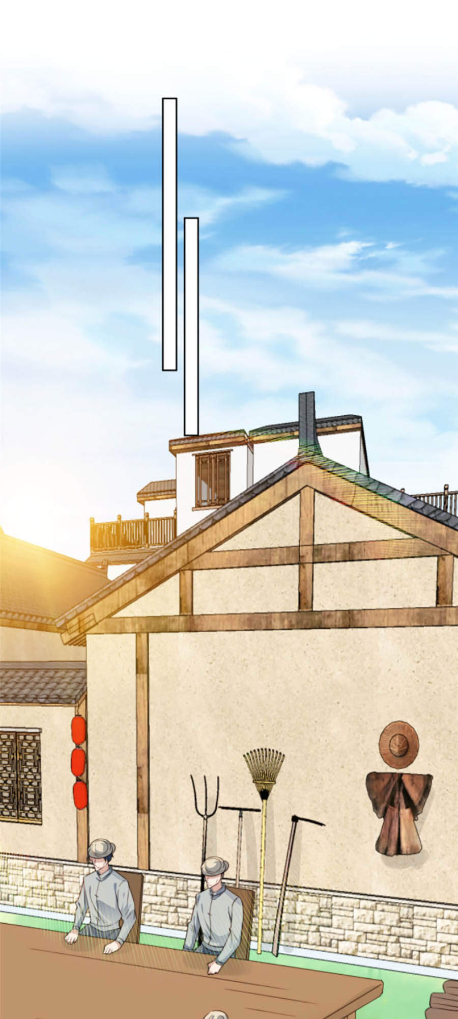 Dựa Vào Đại Lão Ổn Định Vị Trí C Trong Nam Đoàn - Chương 39 - Trang 29