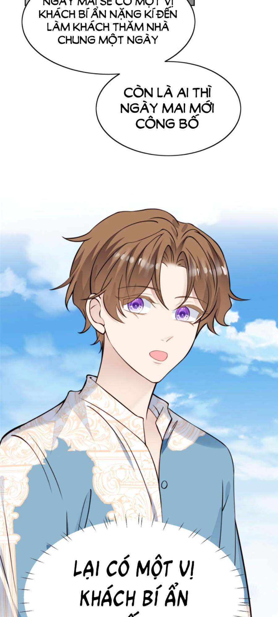 Dựa Vào Đại Lão Ổn Định Vị Trí C Trong Nam Đoàn - Chương 39 - Trang 43