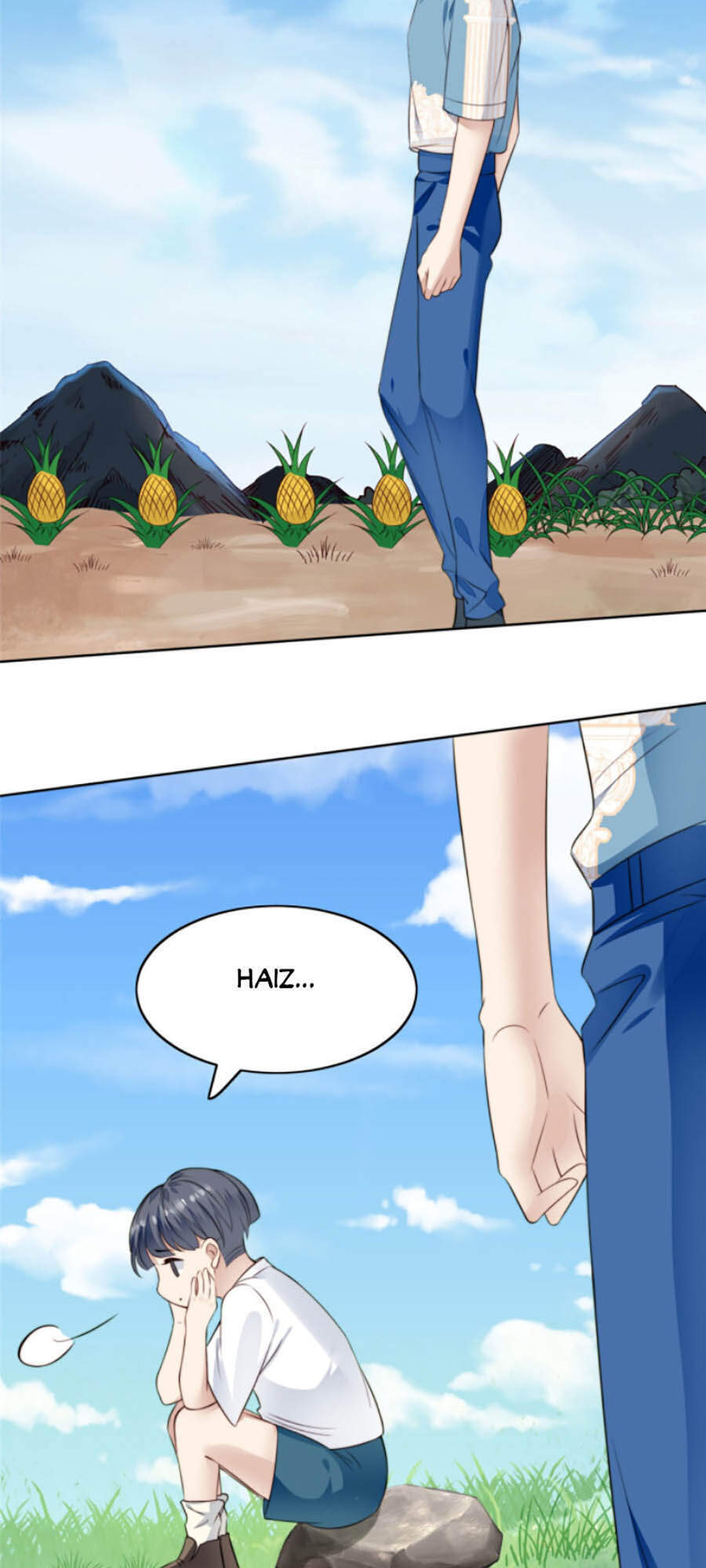 Dựa Vào Đại Lão Ổn Định Vị Trí C Trong Nam Đoàn - Chương 39 - Trang 7