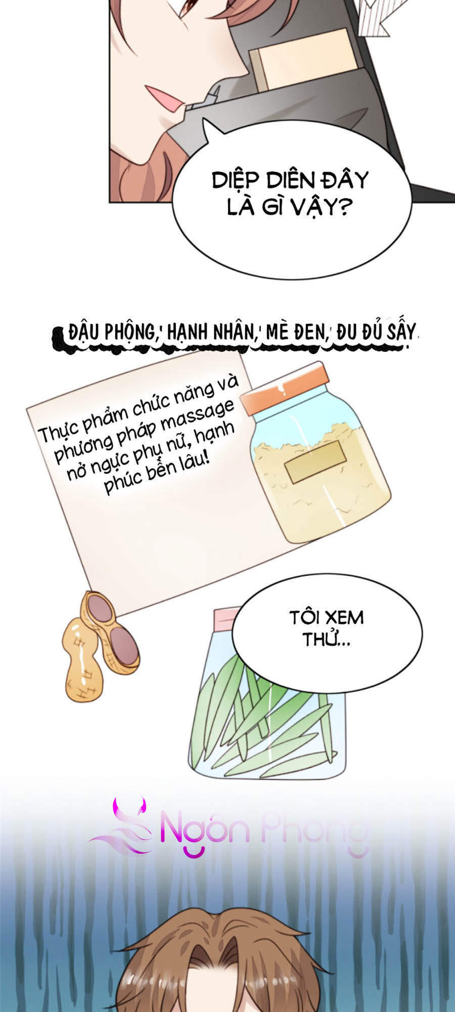 Dựa Vào Đại Lão Ổn Định Vị Trí C Trong Nam Đoàn - Chương 40 - Trang 19