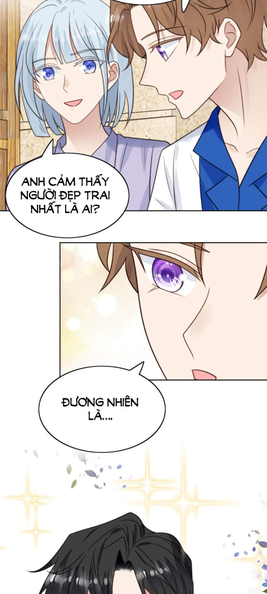 Dựa Vào Đại Lão Ổn Định Vị Trí C Trong Nam Đoàn - Chương 40 - Trang 3