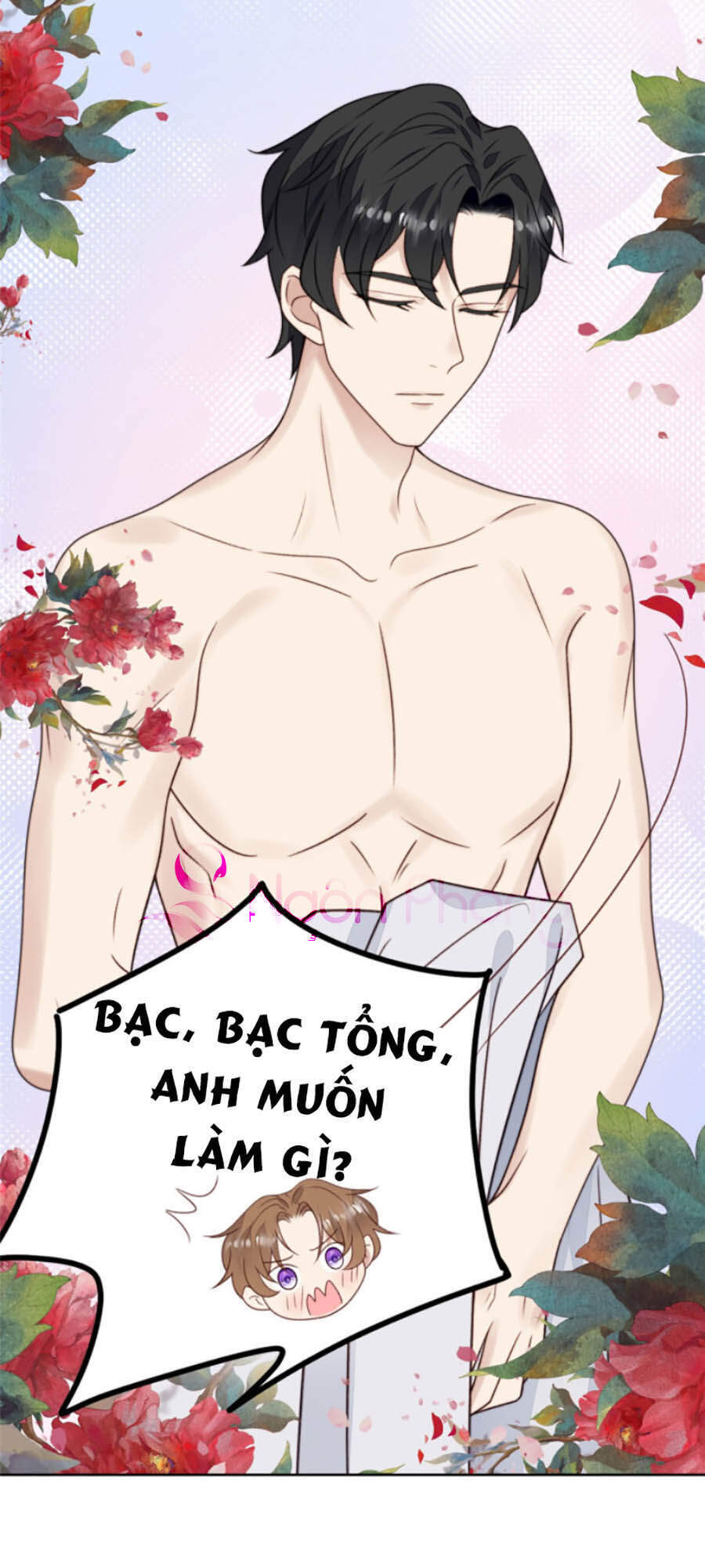 Dựa Vào Đại Lão Ổn Định Vị Trí C Trong Nam Đoàn - Chương 40 - Trang 29