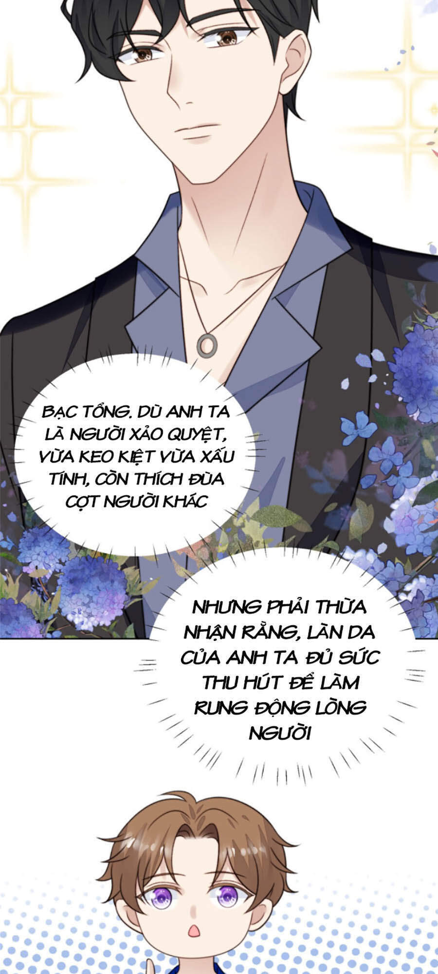 Dựa Vào Đại Lão Ổn Định Vị Trí C Trong Nam Đoàn - Chương 40 - Trang 4