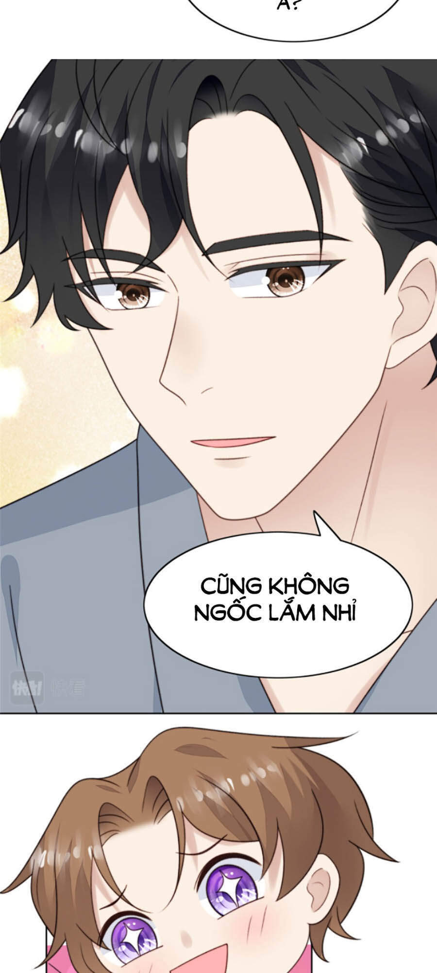 Dựa Vào Đại Lão Ổn Định Vị Trí C Trong Nam Đoàn - Chương 40 - Trang 34