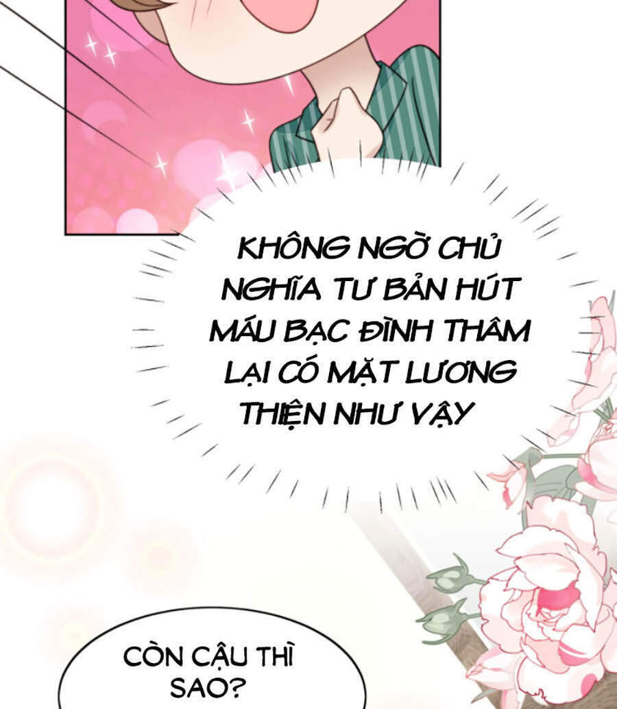 Dựa Vào Đại Lão Ổn Định Vị Trí C Trong Nam Đoàn - Chương 40 - Trang 35