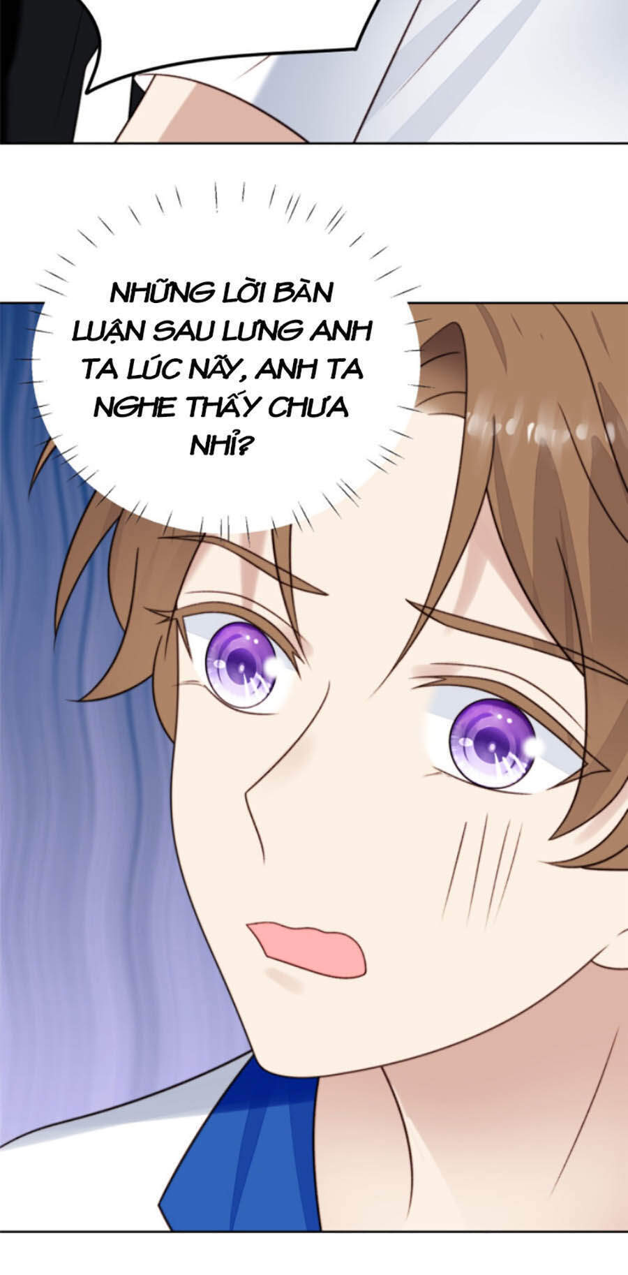 Dựa Vào Đại Lão Ổn Định Vị Trí C Trong Nam Đoàn - Chương 40 - Trang 9