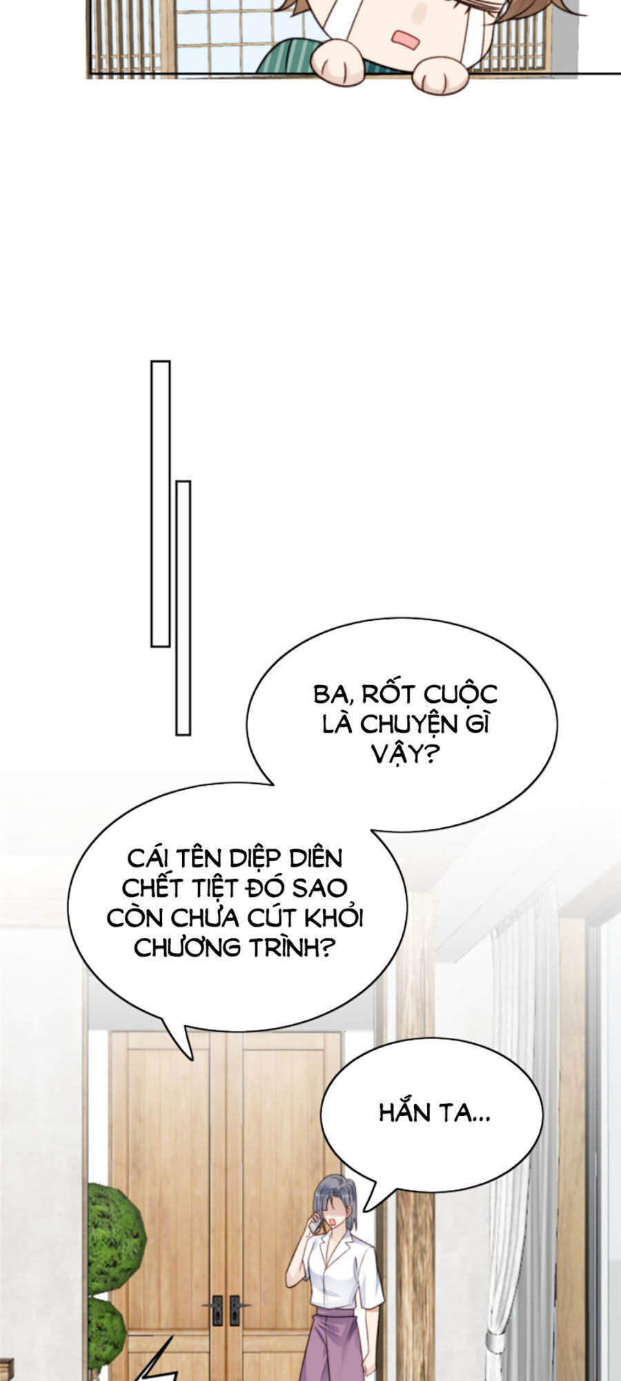 Dựa Vào Đại Lão Ổn Định Vị Trí C Trong Nam Đoàn - Chương 41 - Trang 14