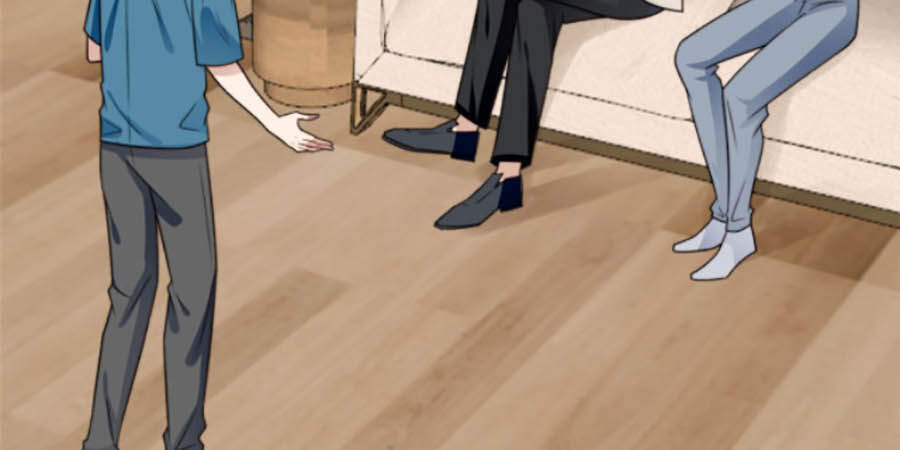 Dựa Vào Đại Lão Ổn Định Vị Trí C Trong Nam Đoàn - Chương 41 - Trang 19