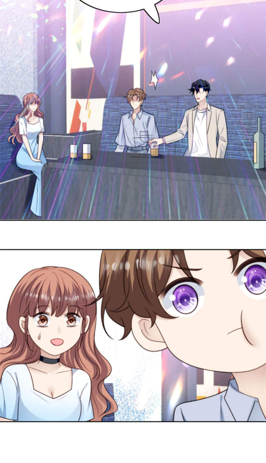 Dựa Vào Đại Lão Ổn Định Vị Trí C Trong Nam Đoàn - Chương 41 - Trang 24