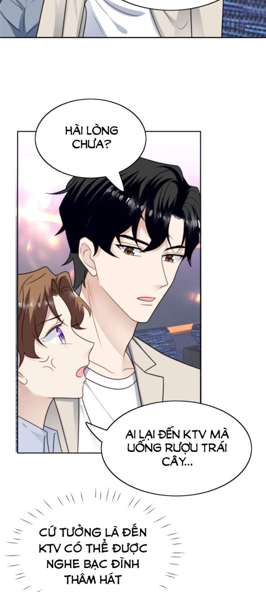 Dựa Vào Đại Lão Ổn Định Vị Trí C Trong Nam Đoàn - Chương 41 - Trang 26