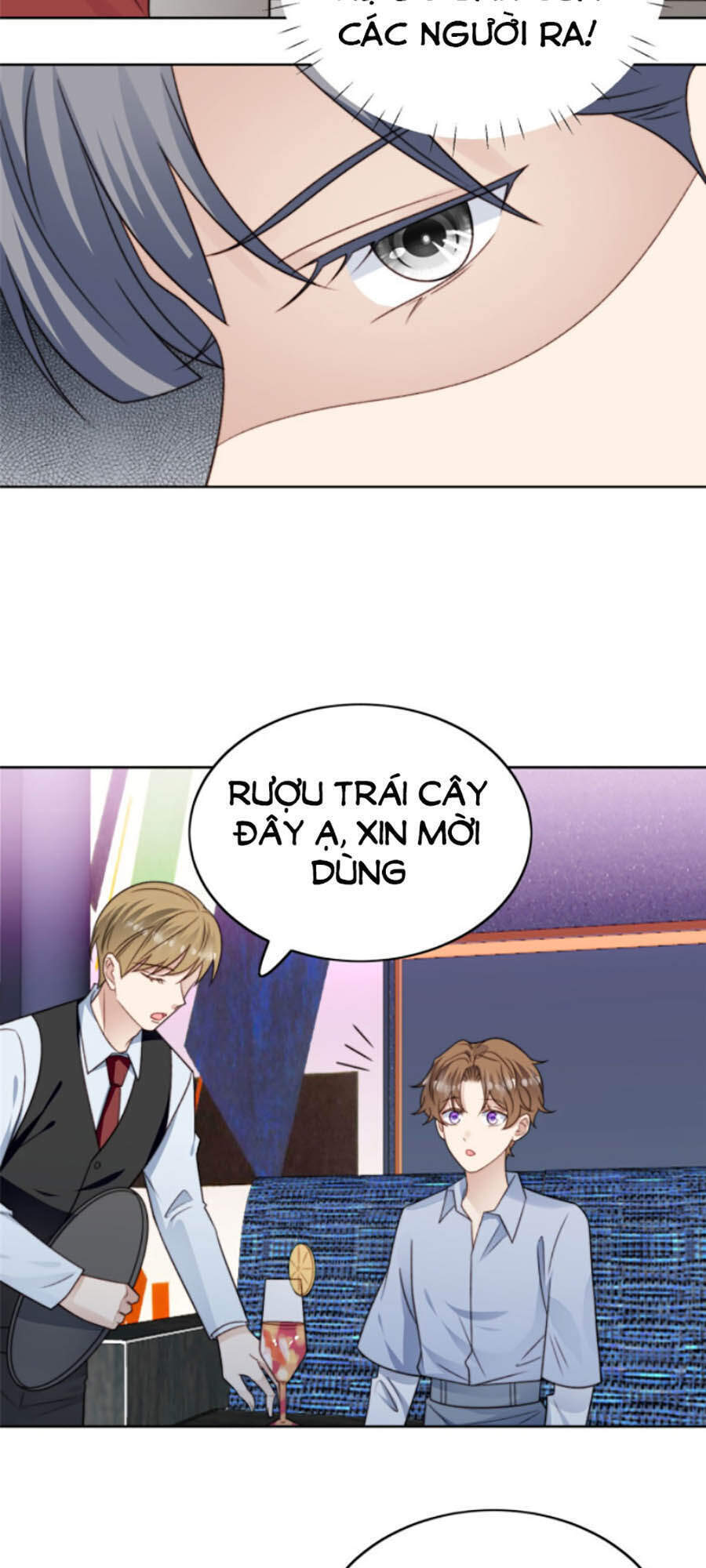 Dựa Vào Đại Lão Ổn Định Vị Trí C Trong Nam Đoàn - Chương 41 - Trang 29