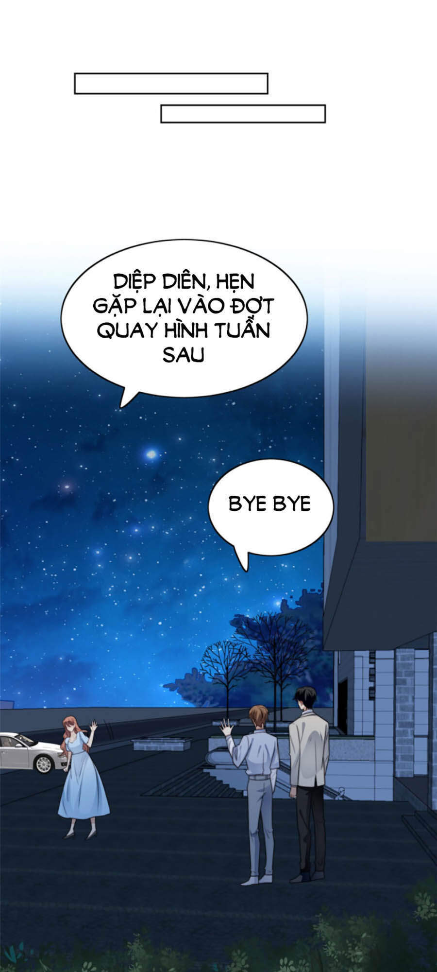 Dựa Vào Đại Lão Ổn Định Vị Trí C Trong Nam Đoàn - Chương 41 - Trang 32