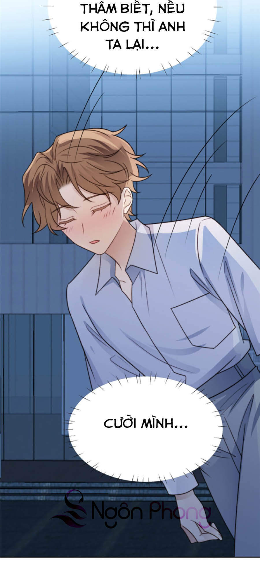 Dựa Vào Đại Lão Ổn Định Vị Trí C Trong Nam Đoàn - Chương 41 - Trang 34