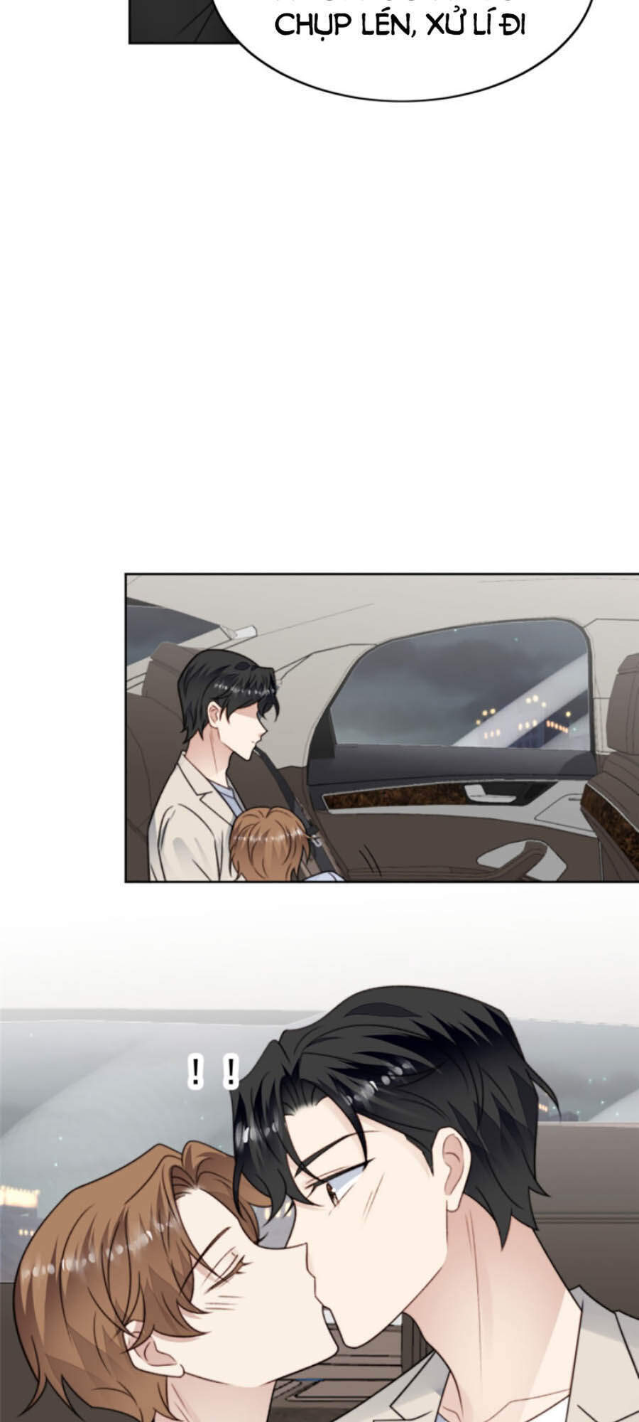 Dựa Vào Đại Lão Ổn Định Vị Trí C Trong Nam Đoàn - Chương 41 - Trang 40