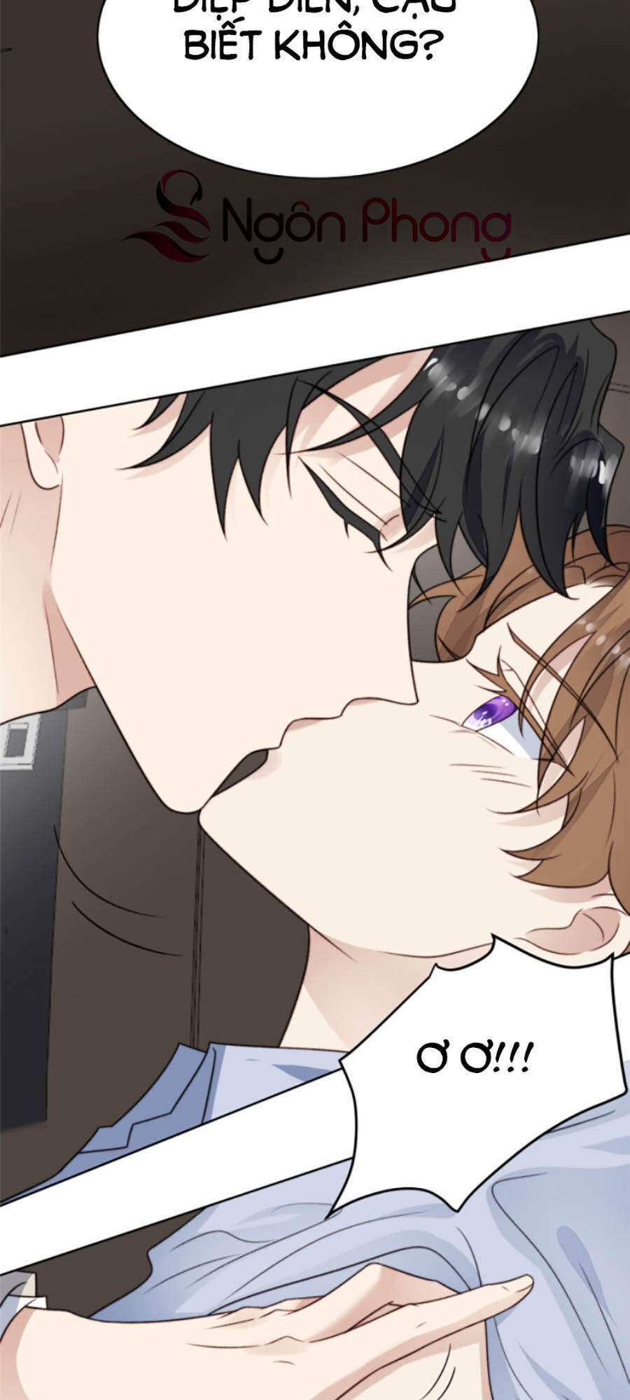 Dựa Vào Đại Lão Ổn Định Vị Trí C Trong Nam Đoàn - Chương 41 - Trang 45