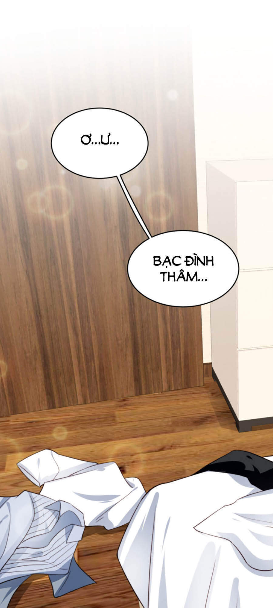 Dựa Vào Đại Lão Ổn Định Vị Trí C Trong Nam Đoàn - Chương 42 - Trang 11