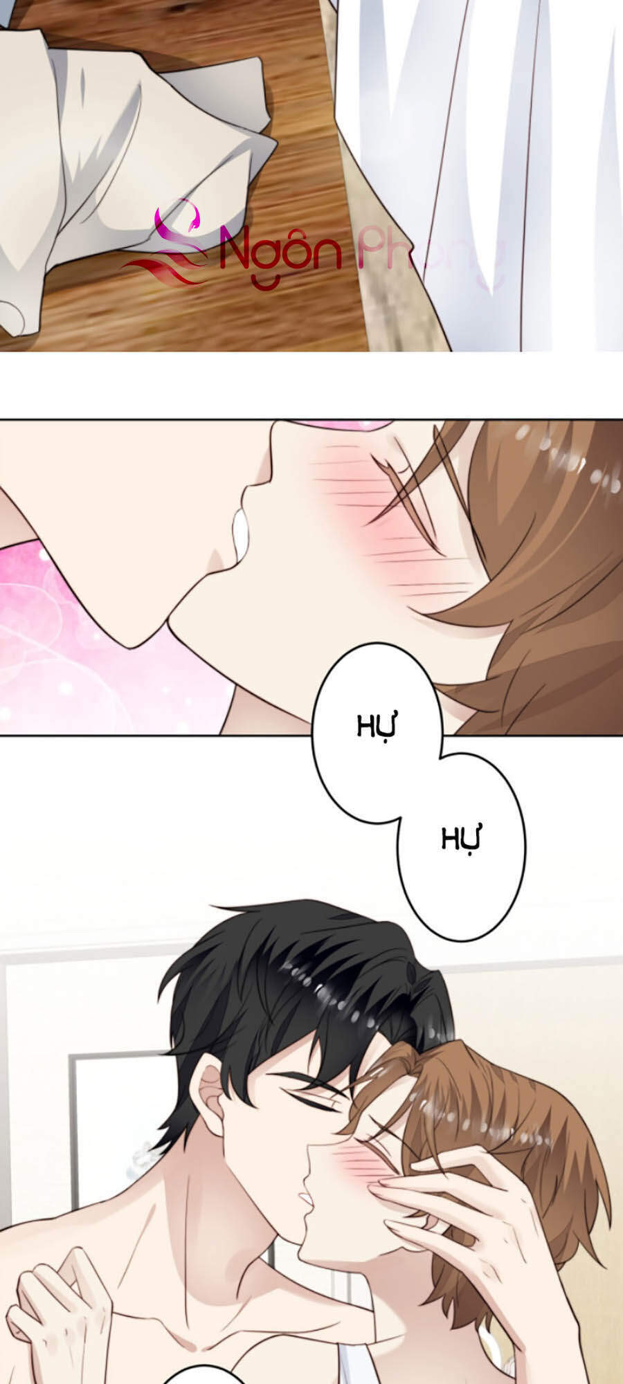 Dựa Vào Đại Lão Ổn Định Vị Trí C Trong Nam Đoàn - Chương 42 - Trang 12